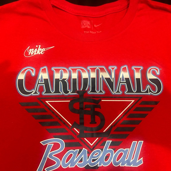 Nike Other - St Louis Cardinals T-Shirt Men’s 3XL